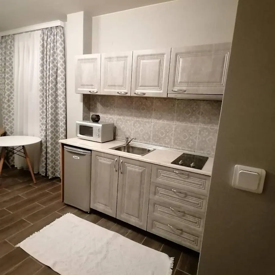 Apartamento Луксозно Студио Банско Bulgaria