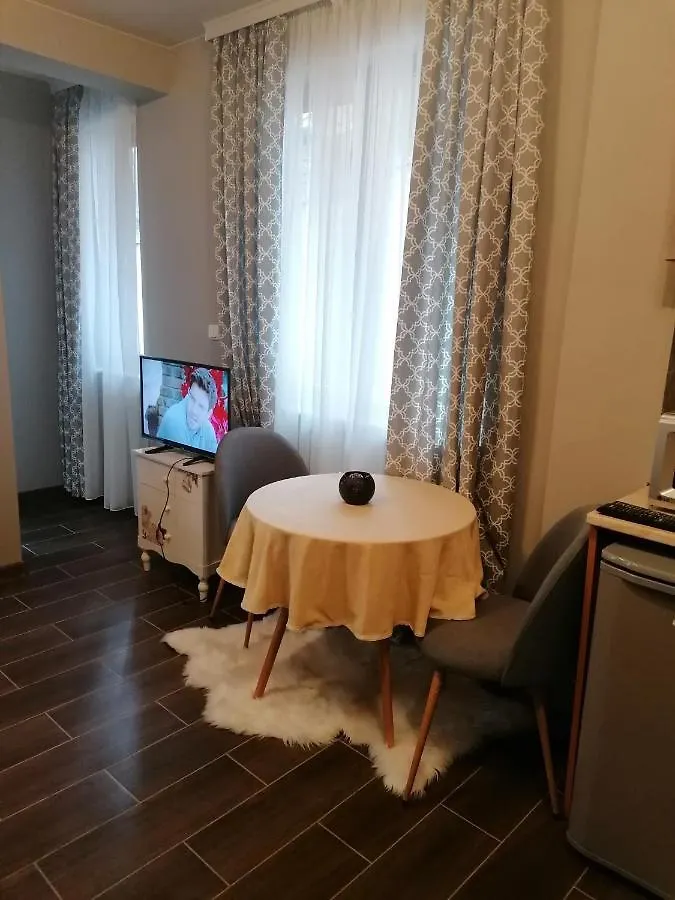 Луксозно Студио Банско Apartamento Bansko