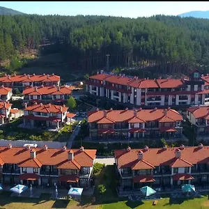 Ruskovets Thermal & Ξενοδοχείο με διαμερίσματα